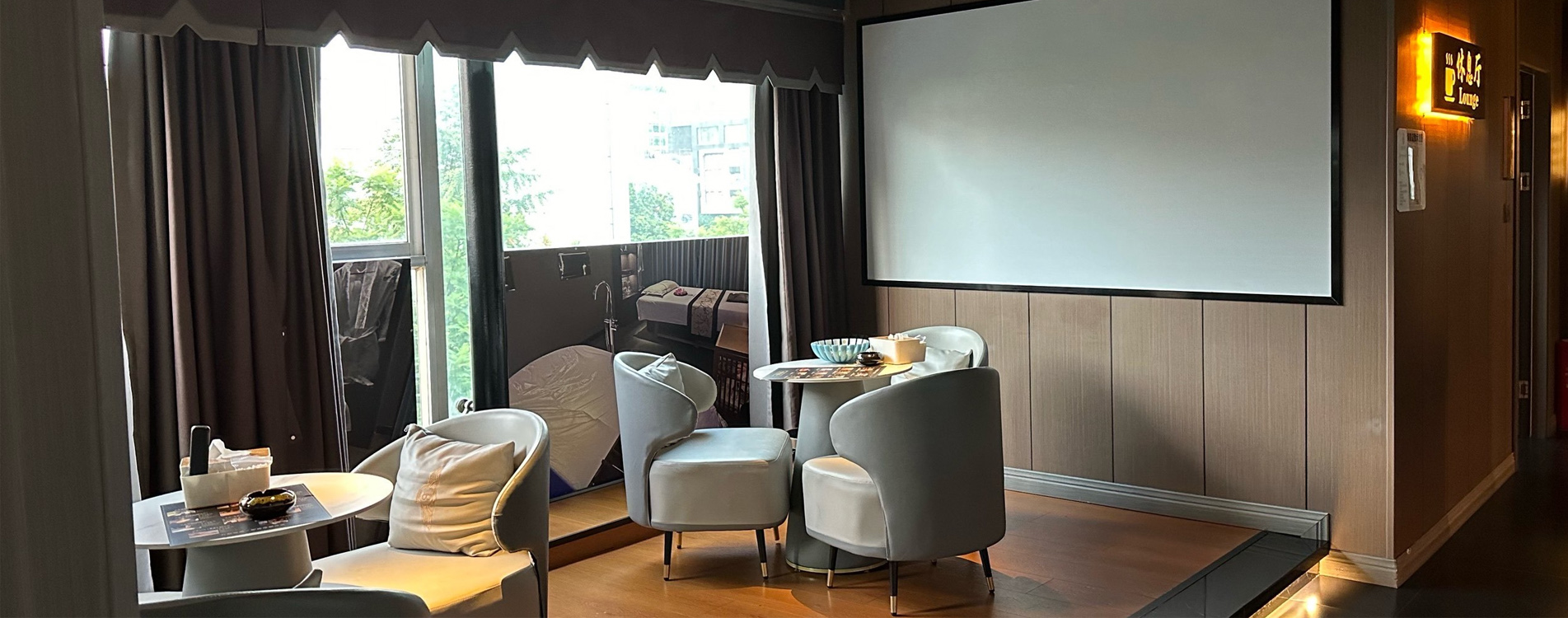 杭州桑拿图片一