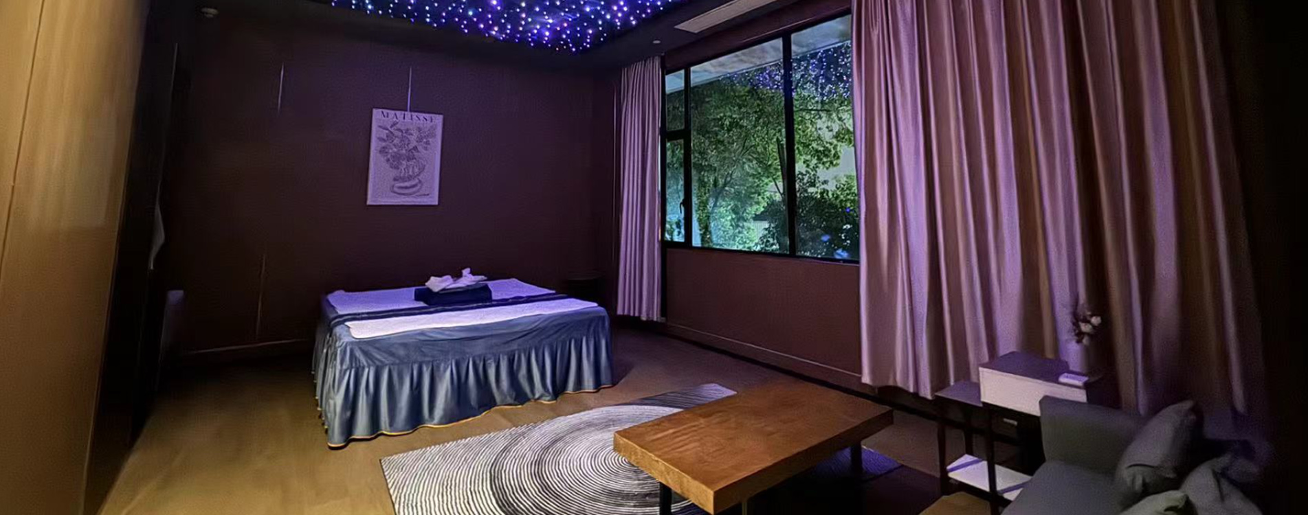 杭州桑拿图片二