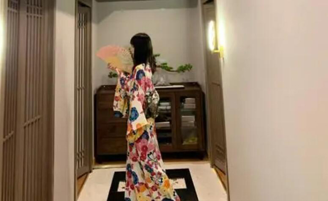 杭州日式SPA的极致细节：连空气都是设计好的