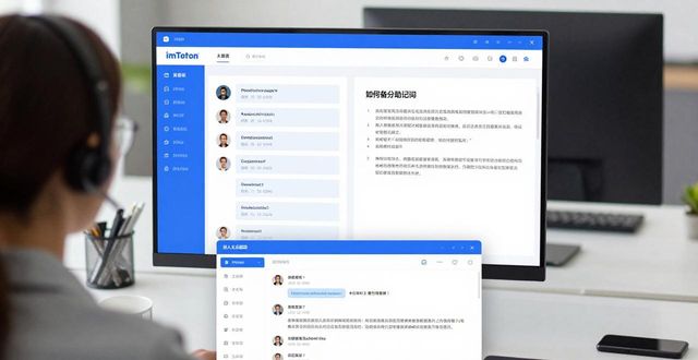 深入分析imToken官方网站的客户服务系统_imToken客服入口_imToken工单系统