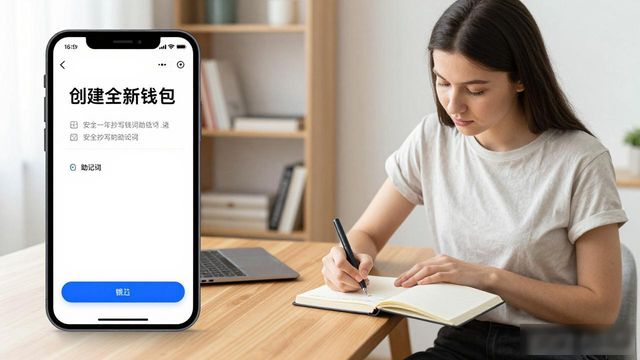 imToken安卓版官方下载_imToken 钱包官网 APP 下载｜安卓手机专用_imToken钱包创建与导入